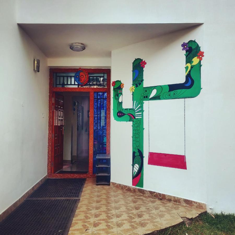 Bohemian Hideaway By Futurve Panzió Kodaikanal Kültér fotó
