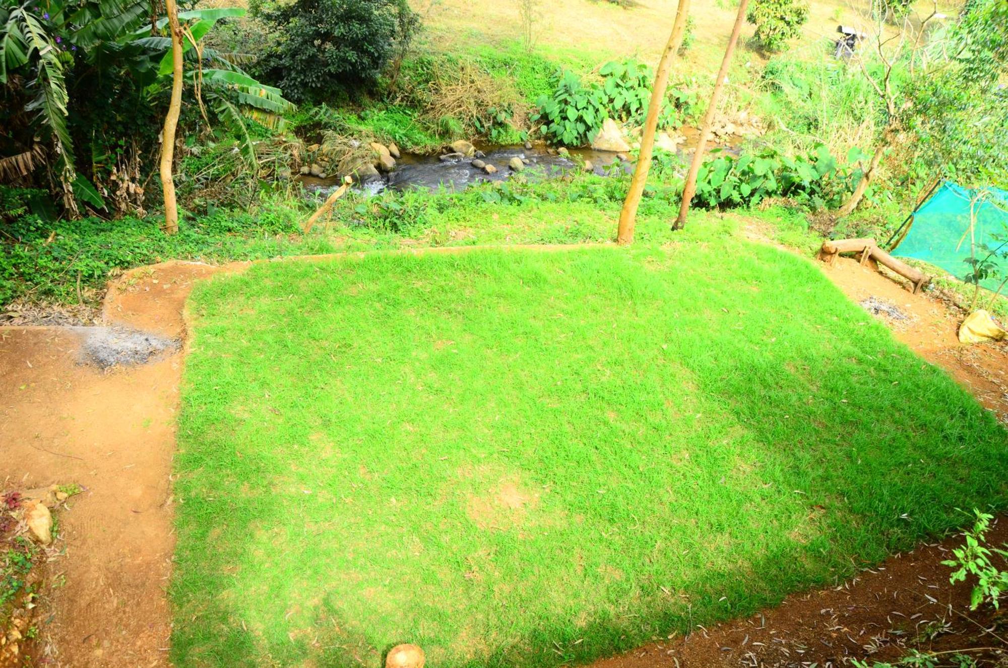 Bohemian Hideaway By Futurve Panzió Kodaikanal Kültér fotó